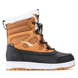 Schneeschuhe Bagheera Snowy 86533-24 C7101 Braun