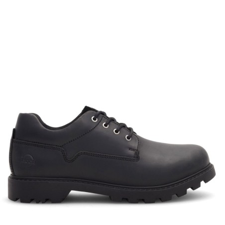 Halbschuhe Lasocki MANITOU-01 MI25 Schwarz