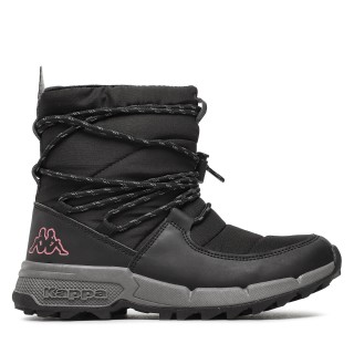 Schneeschuhe Kappa 243239 Schwarz