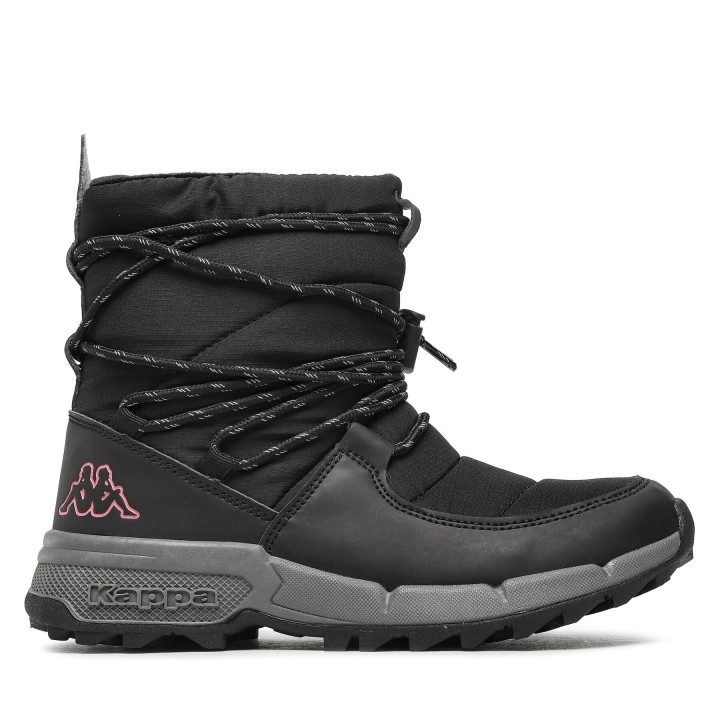 Schneeschuhe Kappa 243239 Schwarz