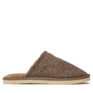 Hausschuhe Gant Tamaware Homeslipper 27698377 Braun