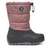 Schneeschuhe Kamik Snowcozy NF8996C Rosa