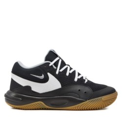 Hallenschuhe Nike Hyperquick FN4678 001 Schwarz