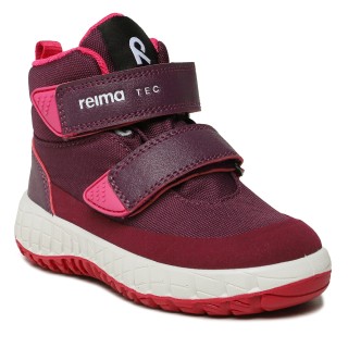 Schnürschuhe Reima Patter 2.0 5400042A Violett