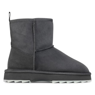 Schneeschuhe EMU Australia Sharky Mini W12434 Grau