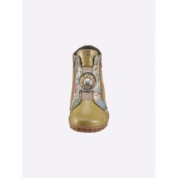 Stiefelette
