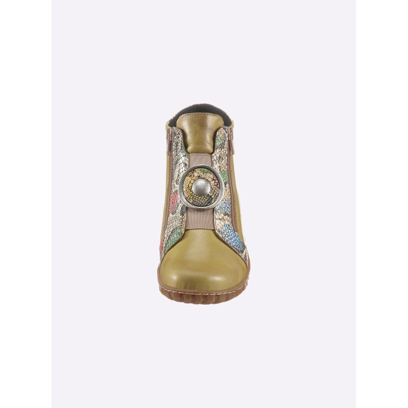 Stiefelette