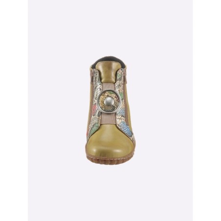 Stiefelette
