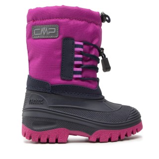 Schneeschuhe CMP Ahto Wp 3Q49574K Violett