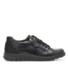 Halbschuhe Go Soft WI23-GHANA-04 Schwarz