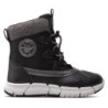 Schneeschuhe Geox J Flexyper G.B Abx A J26APA 054FU C9999 S Schwarz