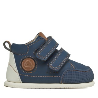 Schnürschuhe Mayoral 42417 Dunkelblau