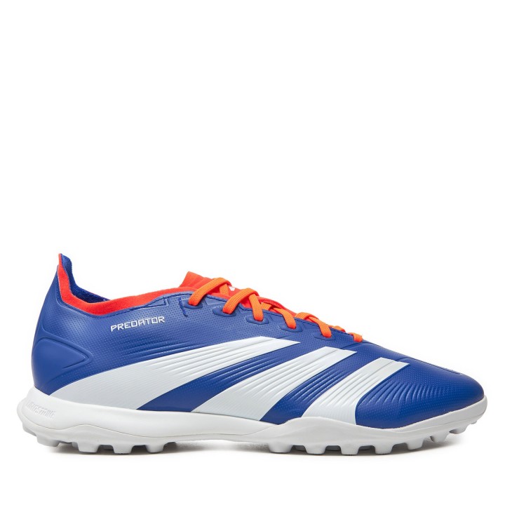 Fußballschuhe adidas Predator League TF ID0910 Blau