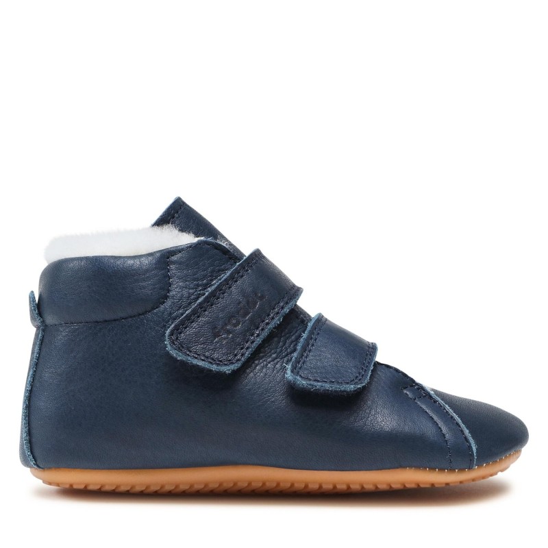 Schnürschuhe Froddo G1130013-2 Dunkelblau