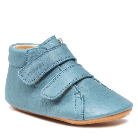 Schnürschuhe Froddo G1130013-11L Blau