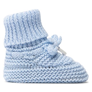 Hausschuhe Mayoral 9696 Blau