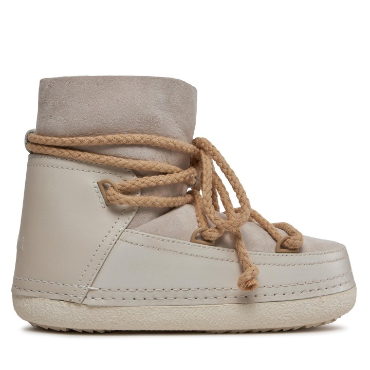 Schneeschuhe Inuikii Classic 75101-007 Beige