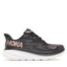 Laufschuhe Hoka Clifton 9 1127896 Schwarz