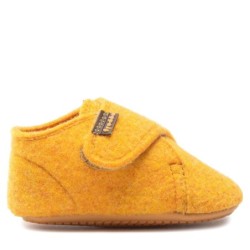 Halbschuhe Froddo G1170002-4 Gelb