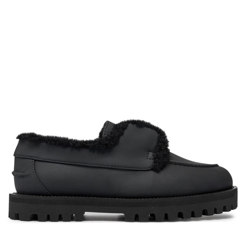 Halbschuhe Le Silla Yacht 5182T020M1MMTYR377 Schwarz