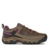 Trekkingschuhe Keen Targhee III Wp 1018177 Braun