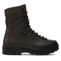 Trekkingschuhe Crispi Wild Evo Gtx GORE-TEX CF94004000 Braun