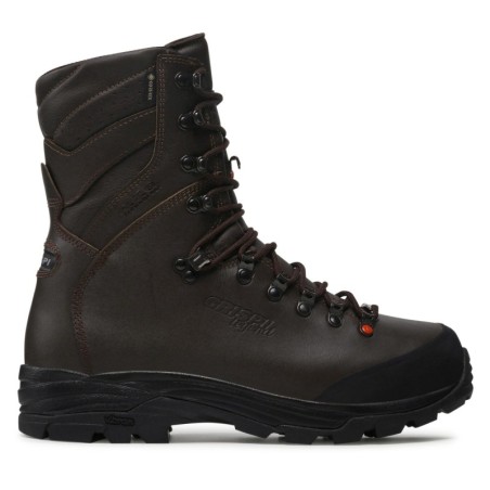 Trekkingschuhe Crispi Wild Evo Gtx GORE-TEX CF94004000 Braun