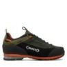 Trekkingschuhe Aku Link Gtx GORE-TEX 378 Grün