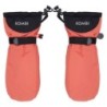 Skihandschuhe Kombi The Everyday 79092 Orange