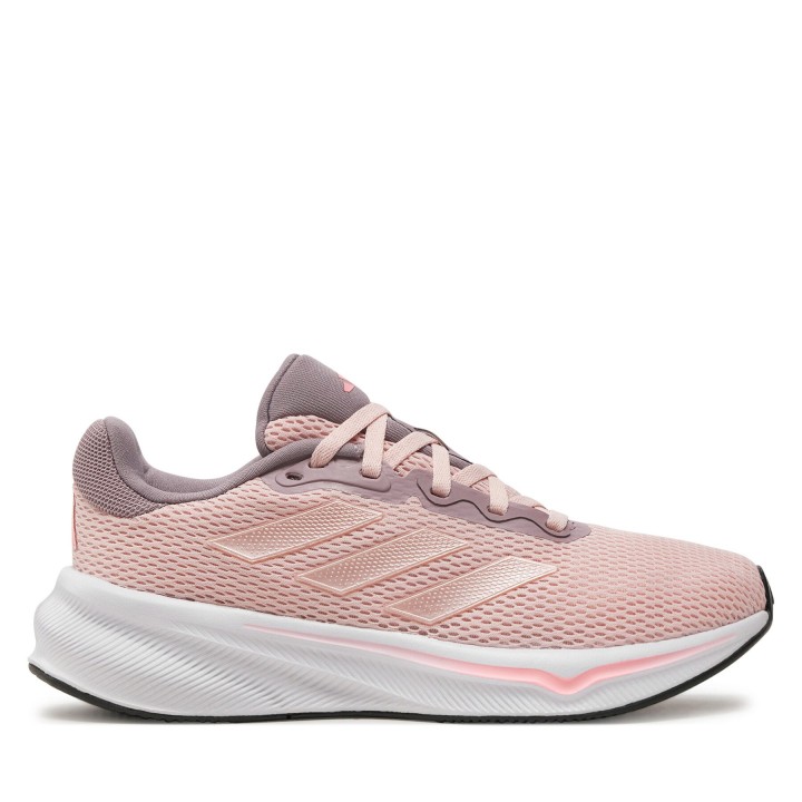 Laufschuhe adidas Response  IH6014 Rosa