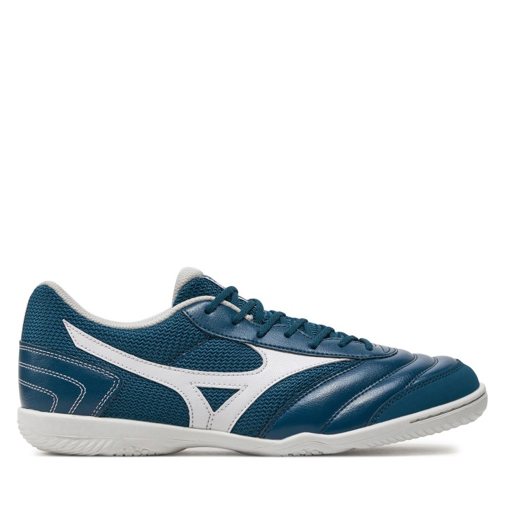 Fußballschuhe Mizuno Mrl Sala Club In Q1GA2403 Blau
