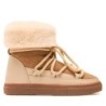 Schneeschuhe Inuikii Classic High 75207-005 Braun
