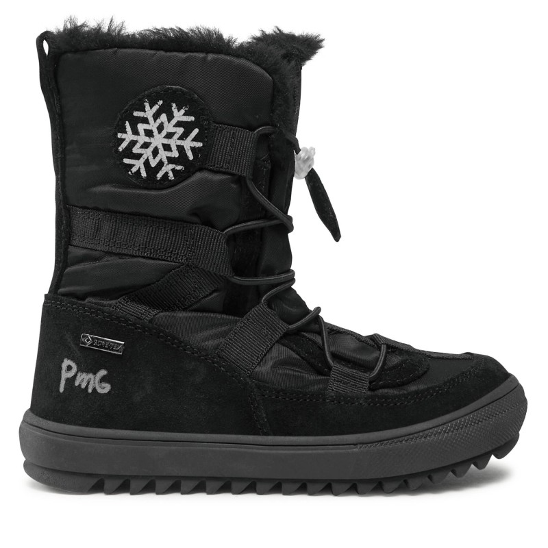 Schneeschuhe Primigi GORE-TEX 4938011 M Schwarz