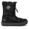 Schneeschuhe Primigi GORE-TEX 4938011 M Schwarz
