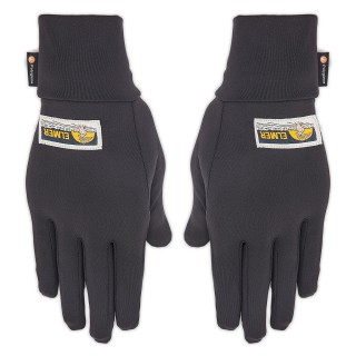 Herrenhandschuhe Elmer EM330 Schwarz