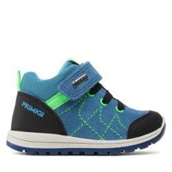 Schnürschuhe Primigi GORE-TEX 3855422 M Dunkelblau