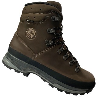 Lowa Ranger III GTX Slate