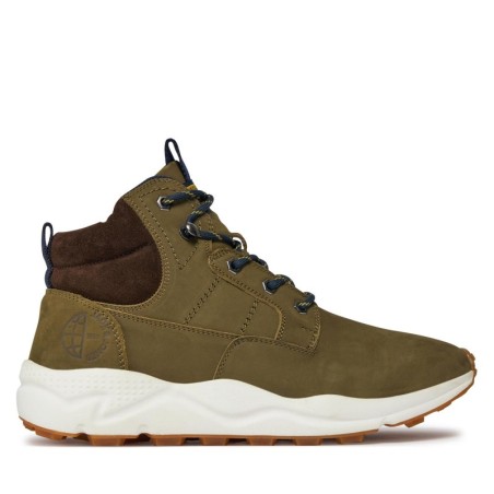 Schnürschuhe Jack&Jones 12240463 Grün