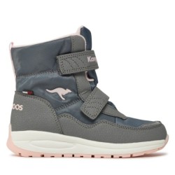Schneeschuhe KangaRoos K-Pe Nala V Rtx 18939 000 2017 Grau