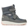 Schneeschuhe KangaRoos K-Pe Nala V Rtx 18939 000 2017 Grau