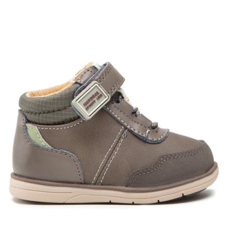 Schnürschuhe Mayoral 42.346 Braun