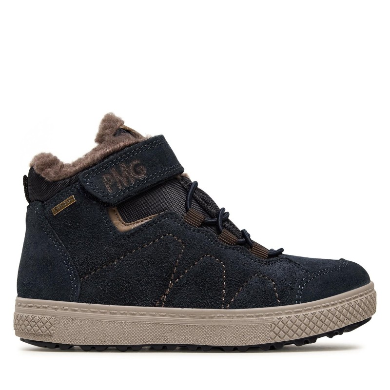 Schnürschuhe Primigi GORE-TEX 4887022 S Dunkelblau