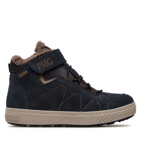 Schnürschuhe Primigi GORE-TEX 4887022 S Dunkelblau
