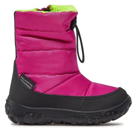 Schneeschuhe Naturino Falcotto by Naturino Poznurr Wp 0013001422.15.1A30 Rosa