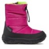 Schneeschuhe Naturino Falcotto by Naturino Poznurr Wp 0013001422.15.1A30 Rosa
