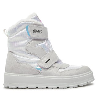 Schneeschuhe Primigi GORE-TEX 4873000 D Silberfarben