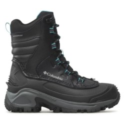 Schneeschuhe Columbia Bugaboot III BL5980 Schwarz