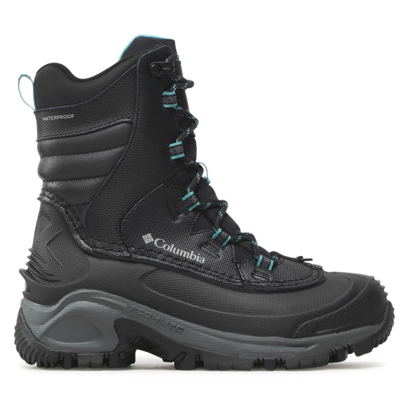 Schneeschuhe Columbia Bugaboot III BL5980 Schwarz