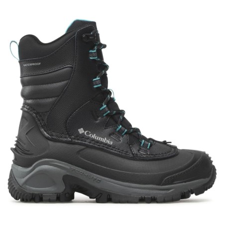 Schneeschuhe Columbia Bugaboot III BL5980 Schwarz