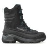 Schneeschuhe Columbia Bugaboot III BL5980 Schwarz